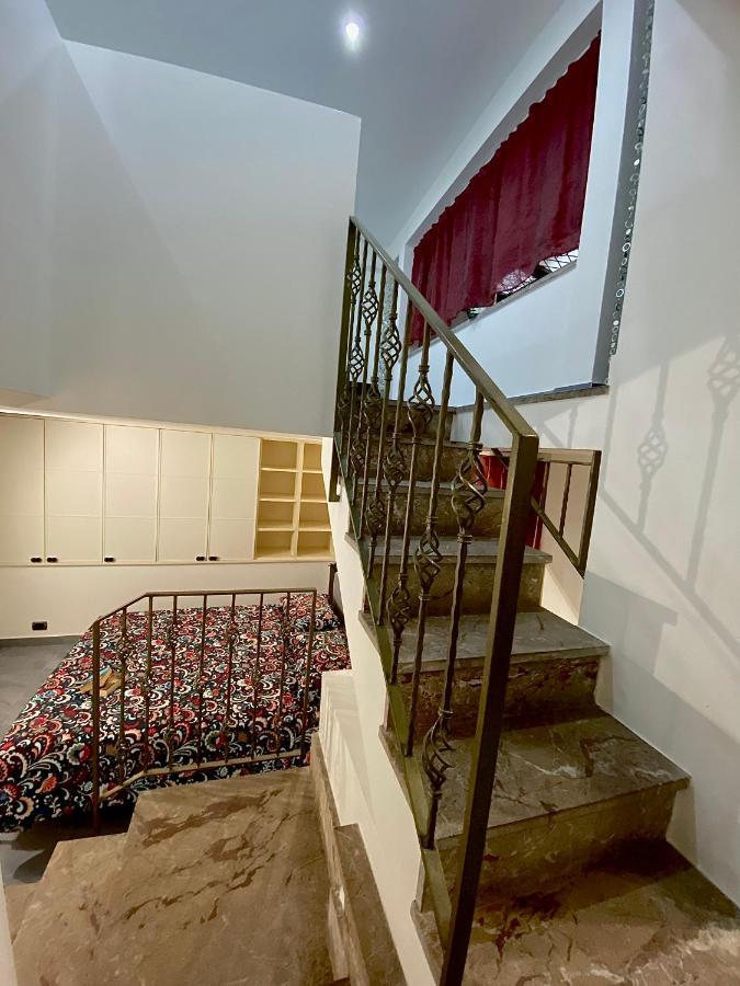 Alpha22 Apartment Джардини Наксос Екстериор снимка